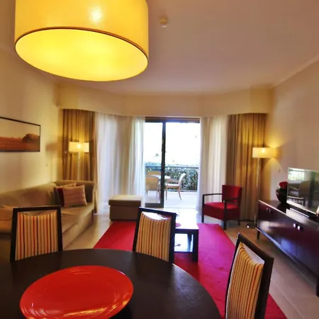 Residences Victoria - Luxury * Vilamoura