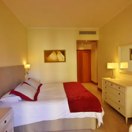 Residences Victoria - Luxury Appartement *