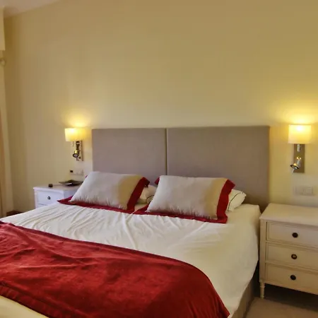Residences Victoria - Luxury Appartement *