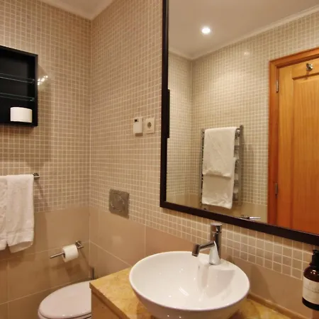 Residences Victoria - Luxury Apartamento Vilamoura