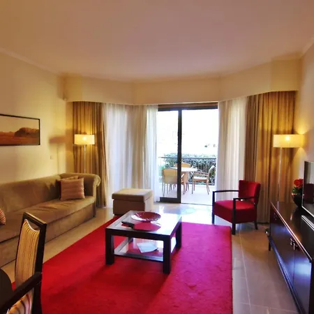Appartement Residences Victoria - Luxury
