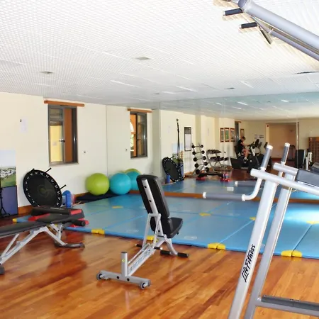 Apartamento Residences Victoria - Luxury *