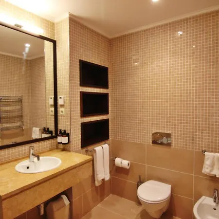 Residences Victoria - Luxury Appartement Vilamoura