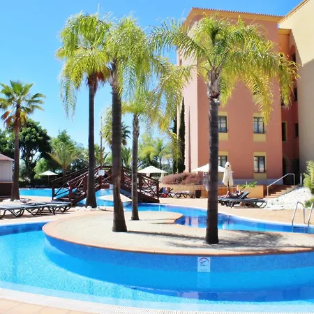 Residences Victoria - Luxury Apartamento Vilamoura
