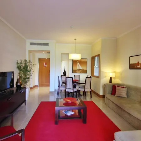 Apartment Residences Victoria - Luxury *