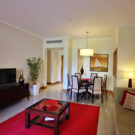 Apartment Residences Victoria - Luxury Vilamoura