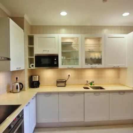 Apartment Residences Victoria - Luxury Vilamoura