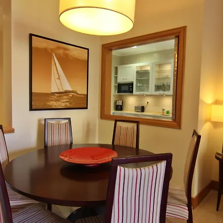 Apartment Residences Victoria - Luxury Vilamoura